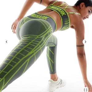 Gymshark WtFlex Leggings